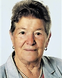 Rosa Anhof