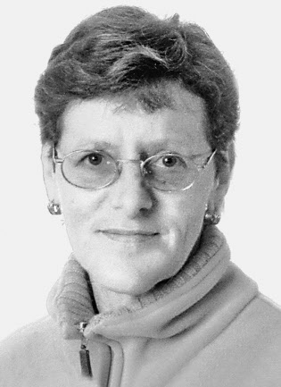 Profilbild Annelies Prader