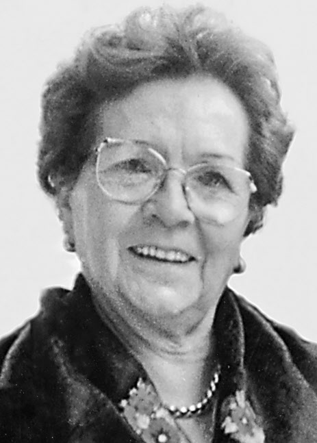 Zita Doblander