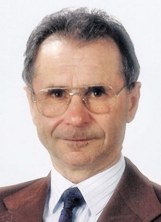 Erich Pedron