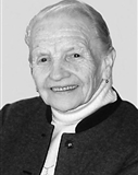 Maria Mittelberger