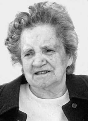 Johanna Ralser