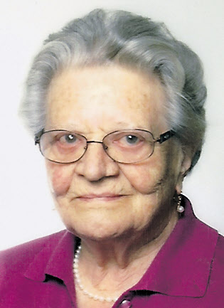 Profilbild Hilde Seeber