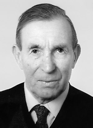 Walter Frötscher