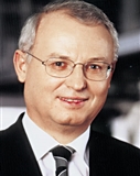 Profilbild Walter Niederstätter