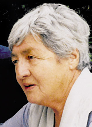 Profilbild Theresia Jochner