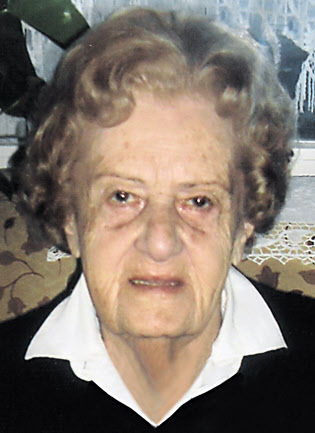 Profilbild Helene Penn