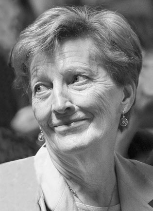 Ida Palfrader