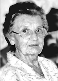 Frieda Pfeifer