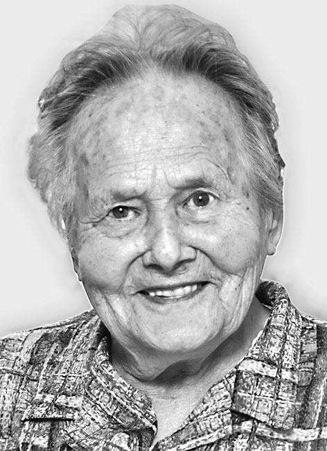 Profilbild Marianna Pramstaller