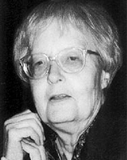 Ilse Waldthaler Lentsch