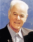 Profilbild Don Giancarlo Bertagnolli