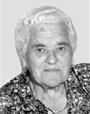 Martha Comperini