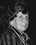 Martha Rottensteiner-Hörwarter