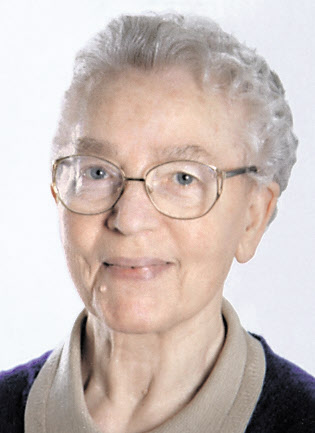 Martha Geiser