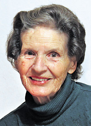 Profilbild von Marina Eleonora Höller