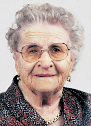 Profilbild Hedwig Messner