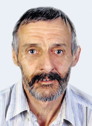 Profilbild Helmuth Ulpmer