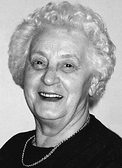 Hilda Valersi