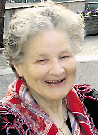 Rosa Pöder