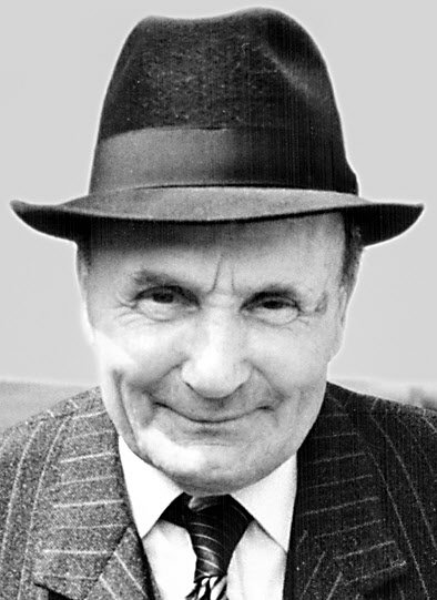 Profilbild Bernhard Hofer