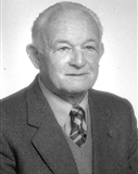 Profilbild Hubert Dariz