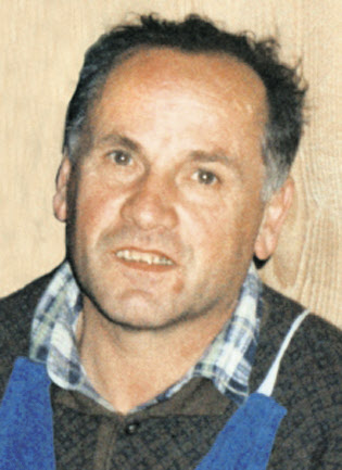 Josef Mairhofer