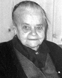 Profilbild Aloisia Oberstaller