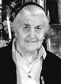 Profilbild von Maria Pfattner