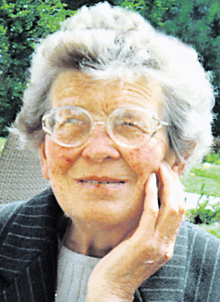 Marianne Stadacher