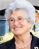 Profilbild Maria Mayr
