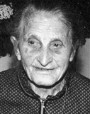 Rosa Holzner