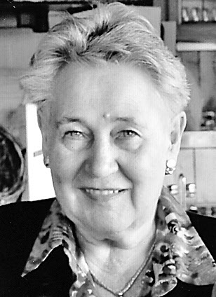 Profilbild Gertraud Pichler