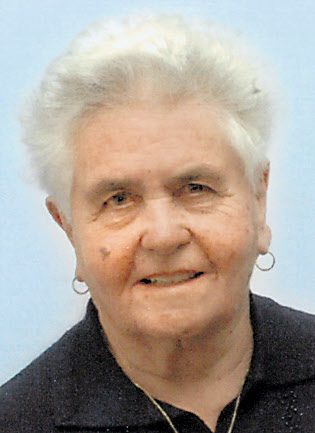 Rosina Patscheider