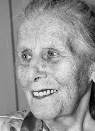 Profilbild Maria Rosina Tempele