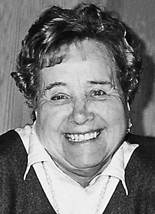 Profilbild Maria Kritzinger