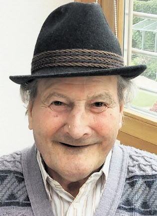 Profilbild Hermann Thialer