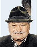 Profilbild Josef Fleischmann