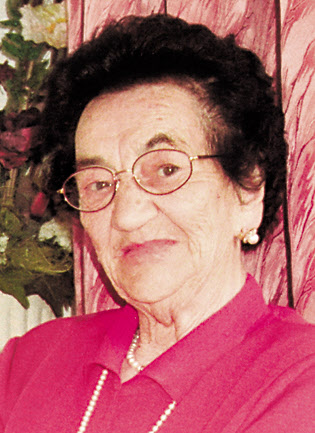 Elsa Obrist