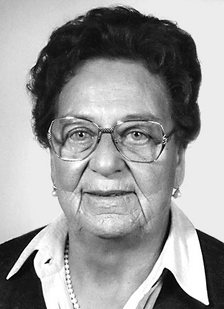 Erna Geier