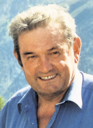 Josef Leitner