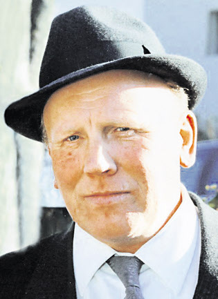 Profilbild Egon Winkler