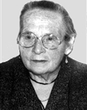 Profilbild Agnes Werth