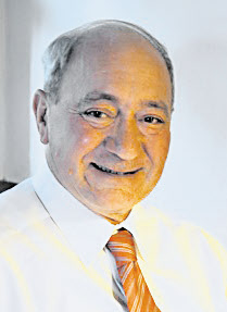 Domenico Amico