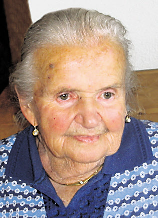 Filomena Pechlaner