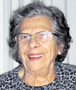 Profilbild Maria Stoinschek