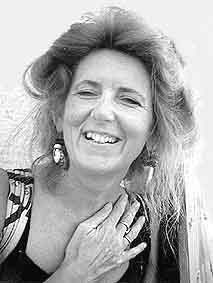 Profilbild Doris Nestl Weißenegger