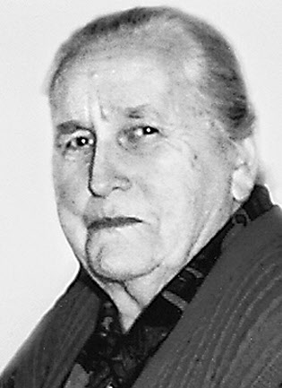 Theresia Innerhofer