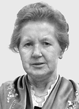 Rosa Frei