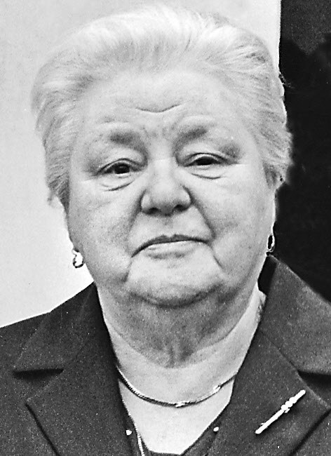 Hildegard Bertoluzza